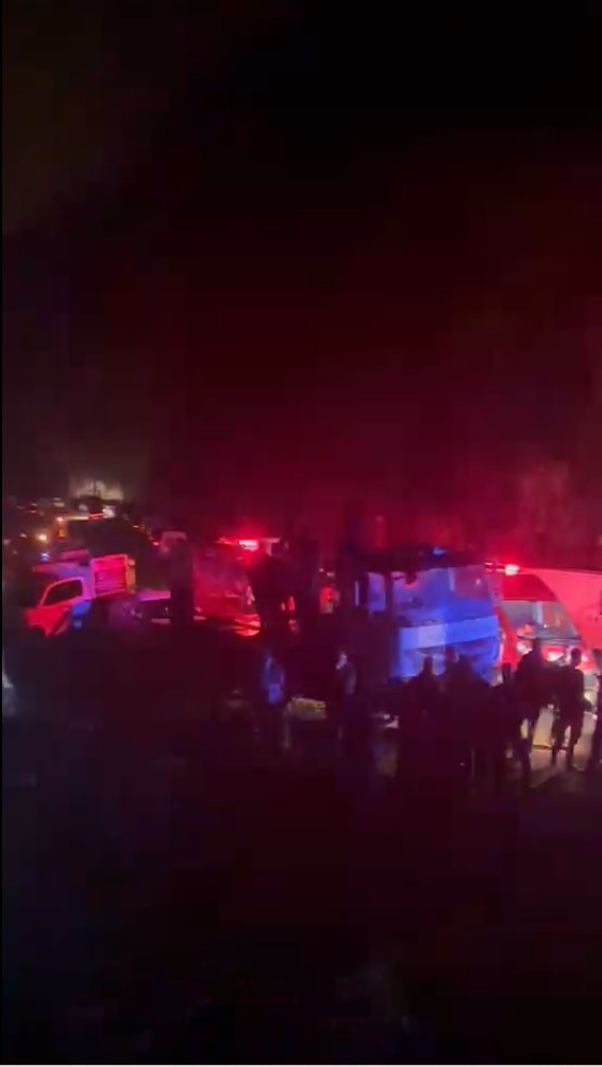 derede-balik-avlayan-amca-ve-yegeni-sel-sularina-kapildi