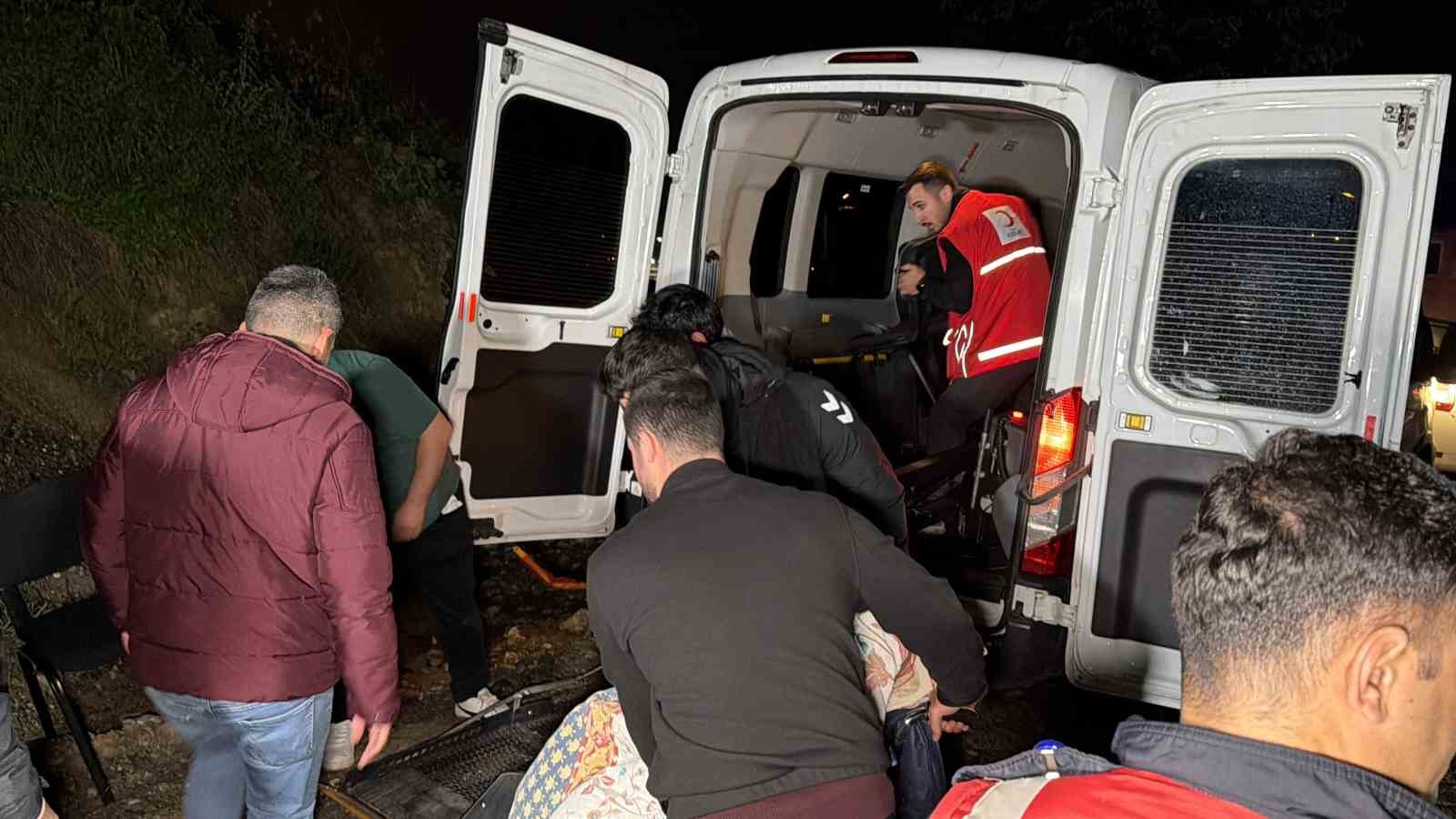 duzcede-huzurevinde-yangin-54-kisi-tahliye-edildi