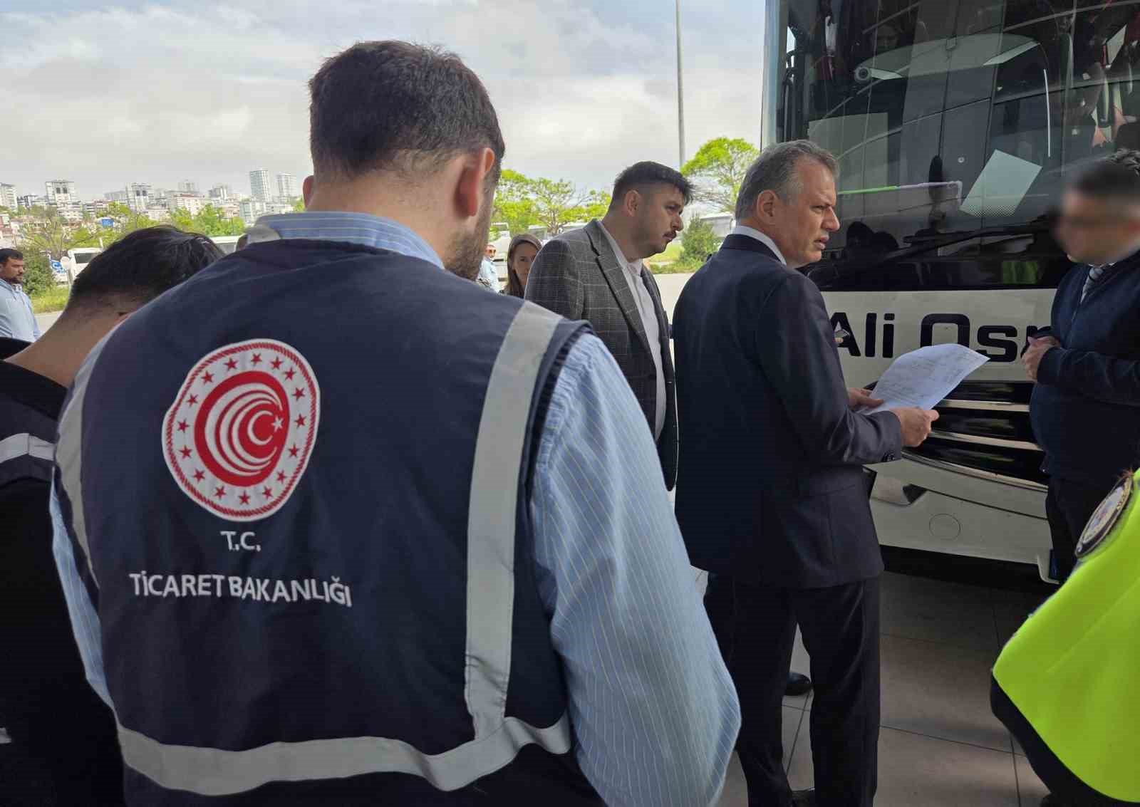 otobus-firmalari-ve-ucret-tarifeleri-denetlendi