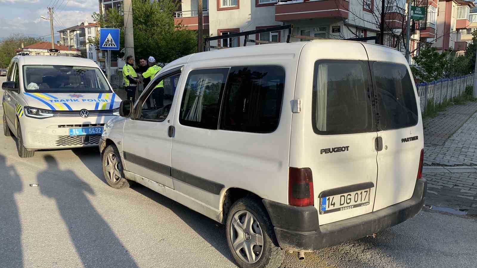 polise-ehliyetsiz-yakalanan-surucu-132-promil-alkollu-cikti