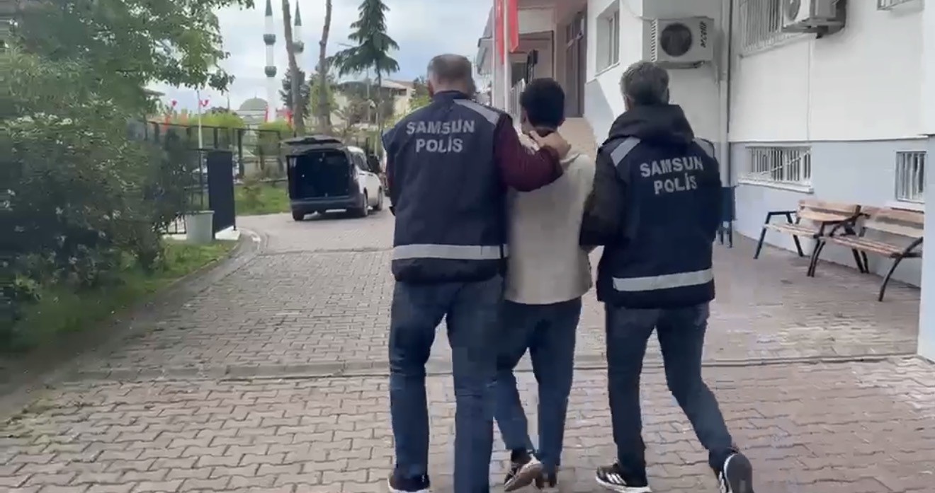 samsunda-uyusturucu-suclarindan-aranan-3-hukumlu-yakalandi