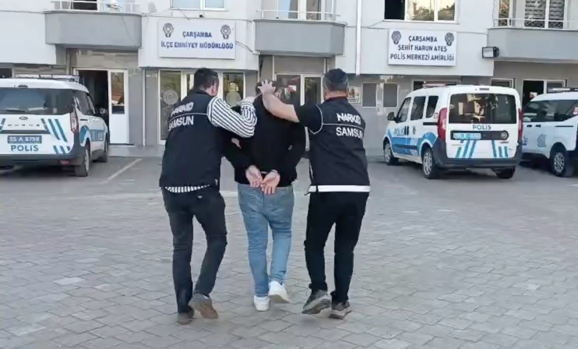 samsunda-uyusturucu-suclarindan-aranan-3-hukumlu-yakalandi