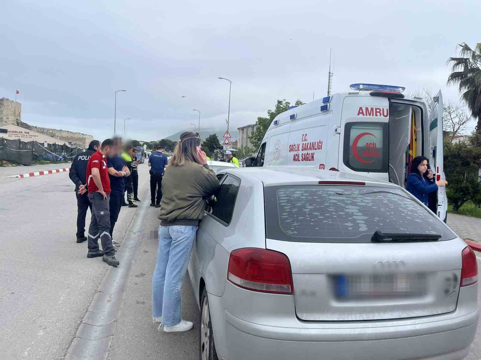 sinopta-zincirleme-trafik-kazasi-5-yasindaki-cocuk-yaralandi