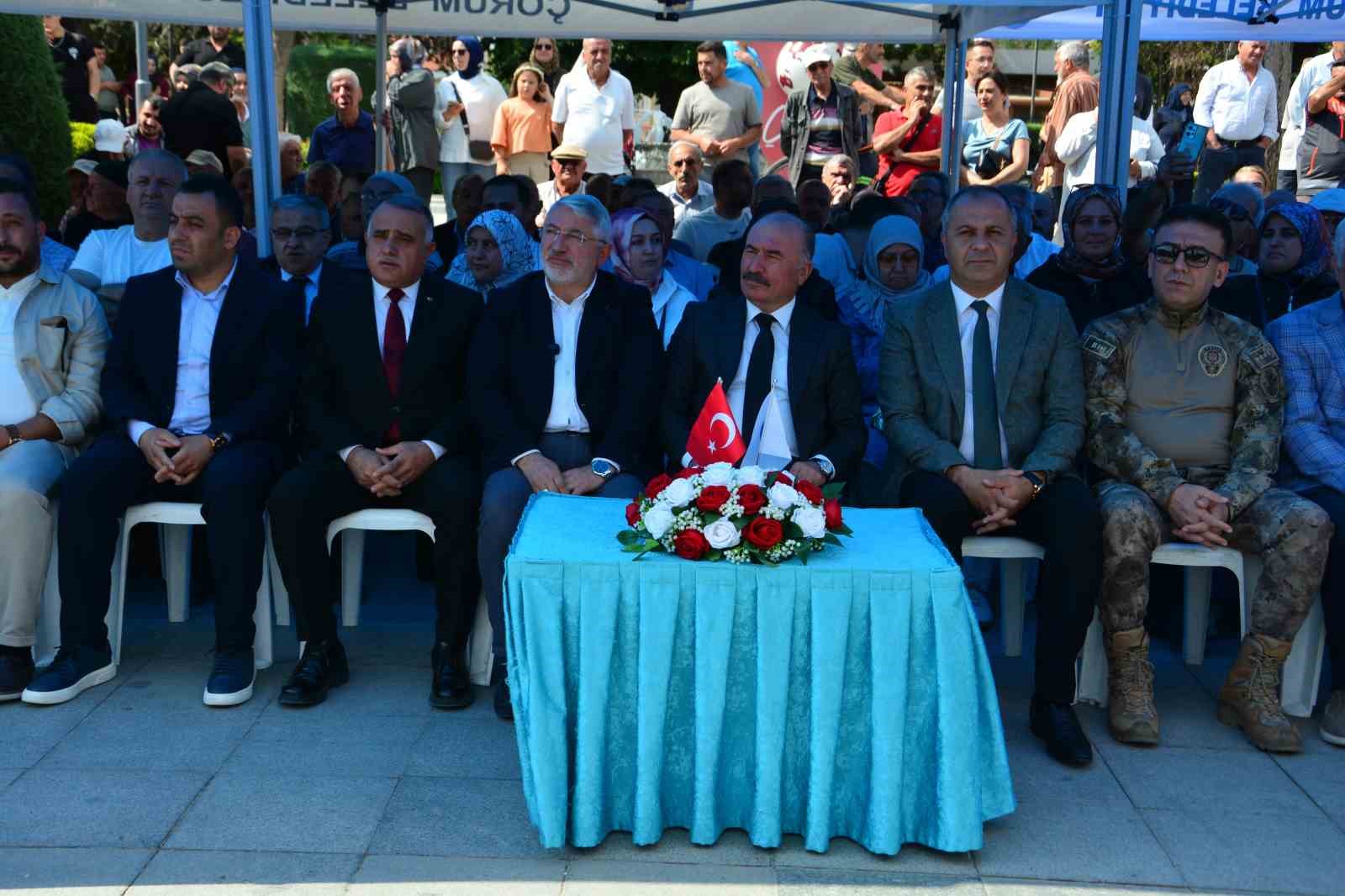 corum-belediyesi-83-milyon-liralik-yeni-arac-filosunu-hizmete-aldi