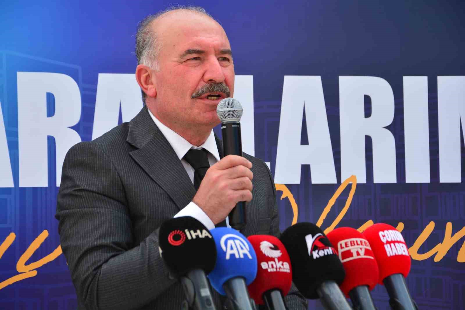 corum-belediyesi-83-milyon-liralik-yeni-arac-filosunu-hizmete-aldi