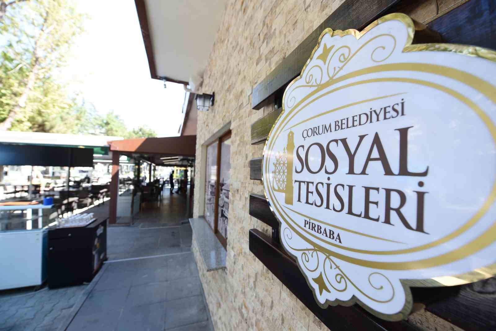 corum-belediyesinden-universite-ogrencilerine-is-imkani