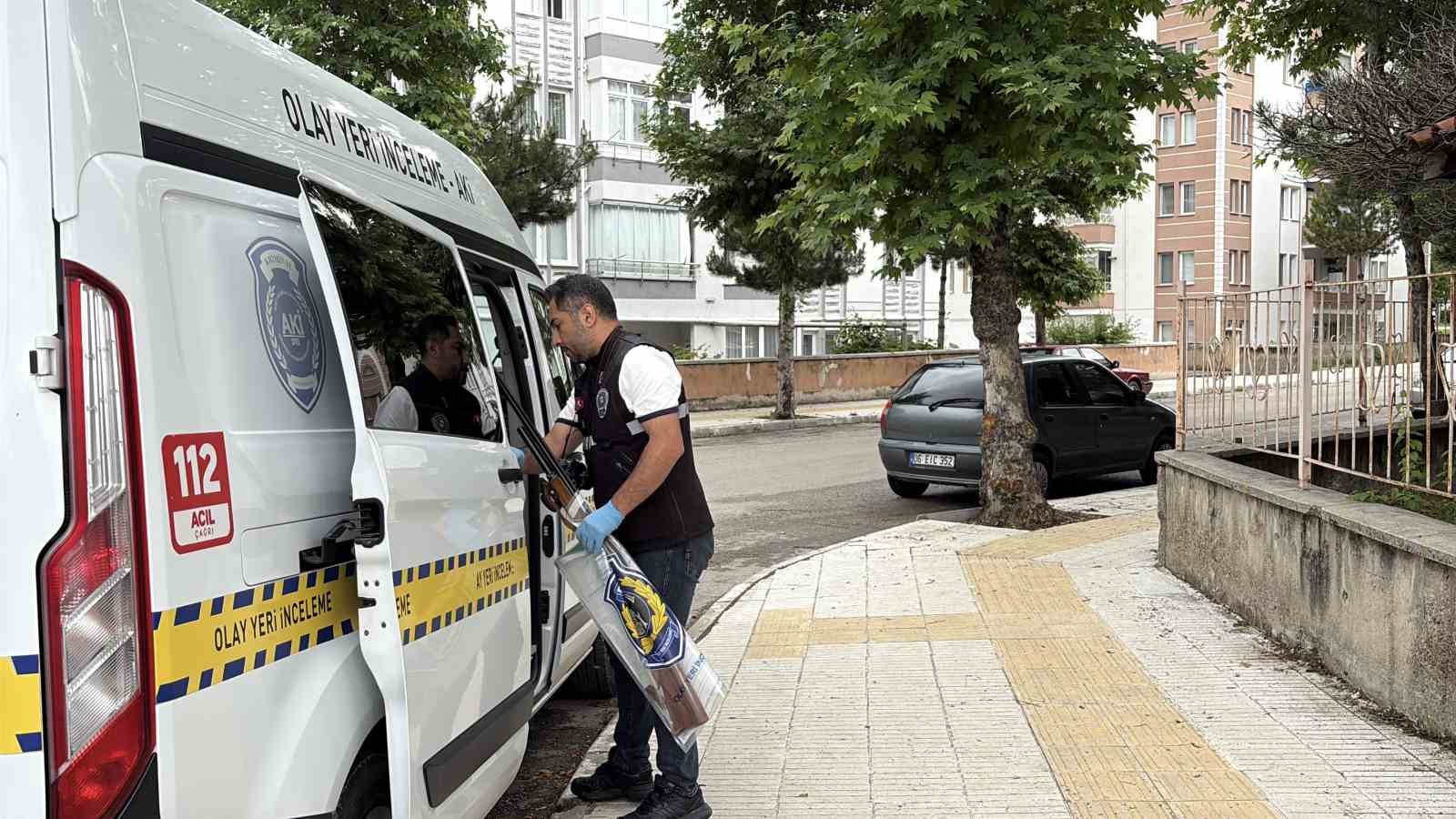 corumda-monta-sarili-bulunan-tufek-polis-ekipleri-harekete-gecirdi