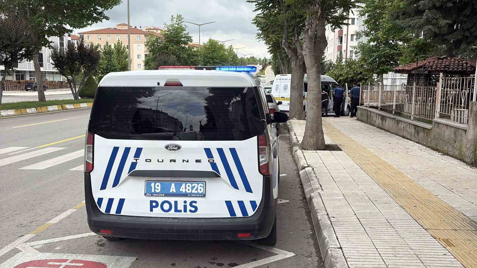 corumda-monta-sarili-bulunan-tufek-polis-ekipleri-harekete-gecirdi
