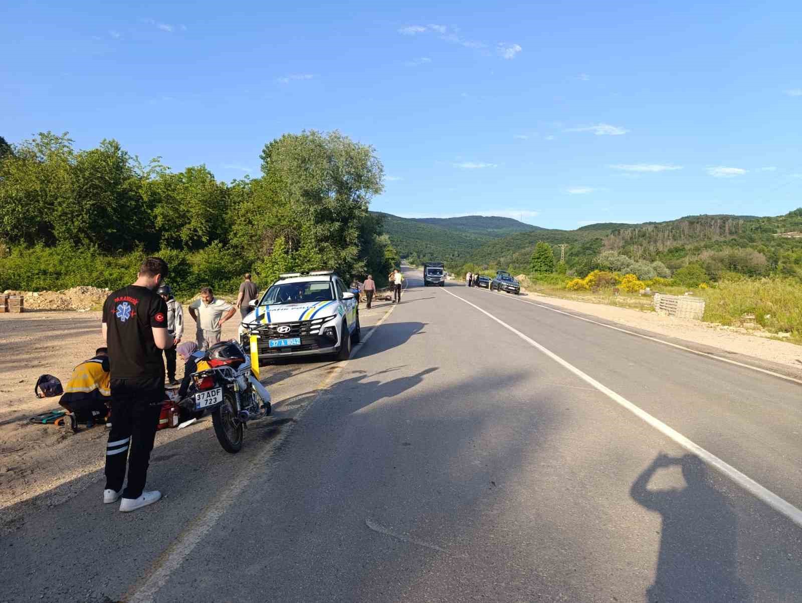 kastamonuda-carpisan-iki-motosikletin-surucusu-yaralandi
