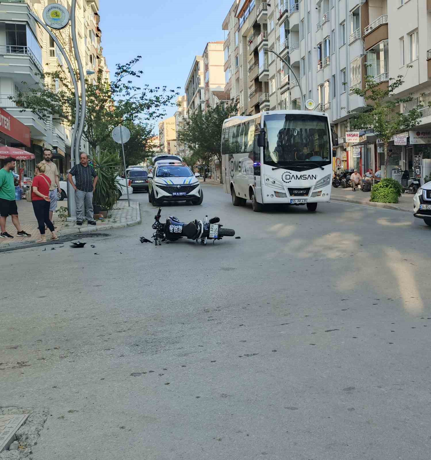 bafrada-trafik-kazasi-1-yarali