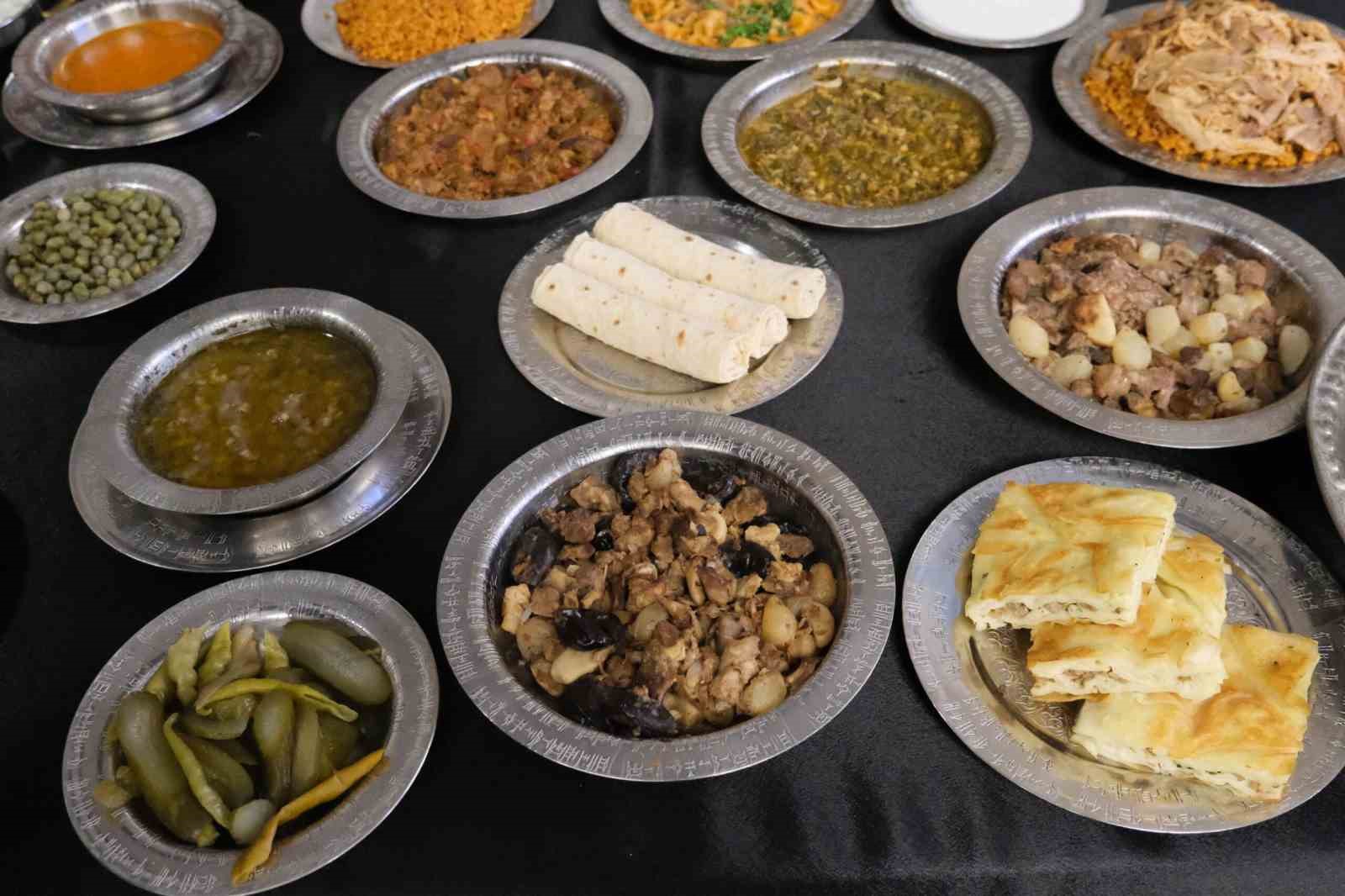 corum-unesco-gastronomi-sehirleri-agina-katilmayi-hedefliyor