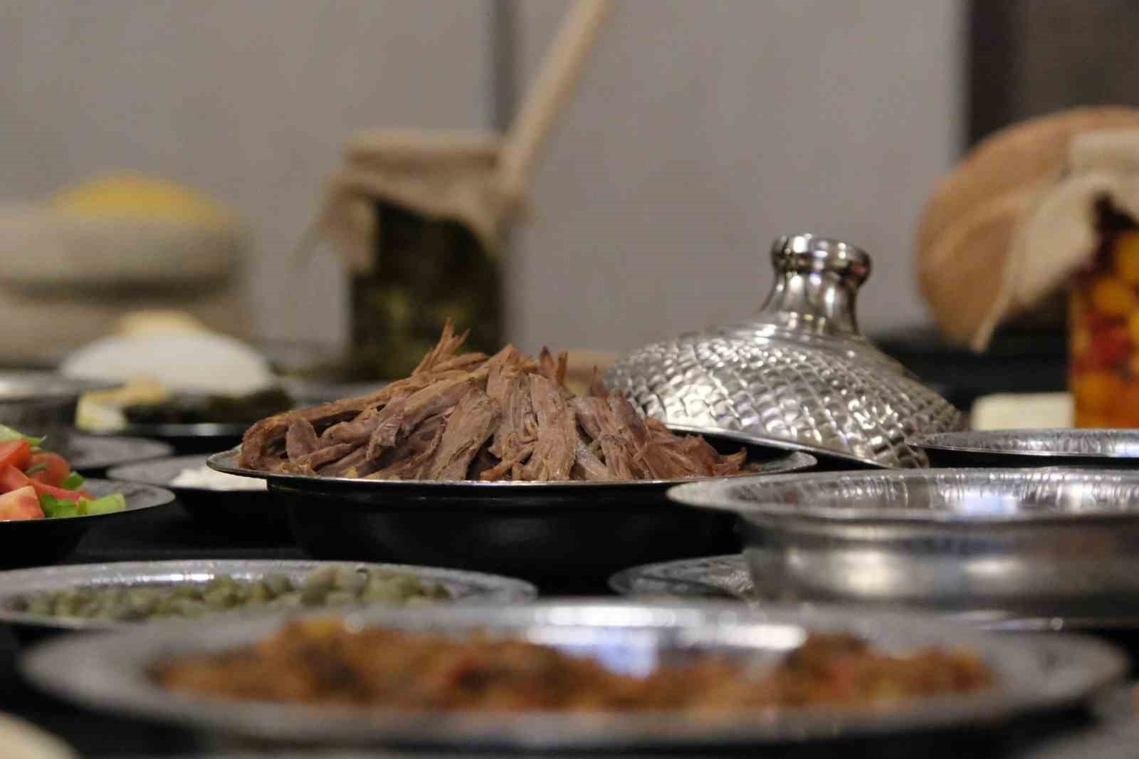 corum-unesco-gastronomi-sehirleri-agina-katilmayi-hedefliyor