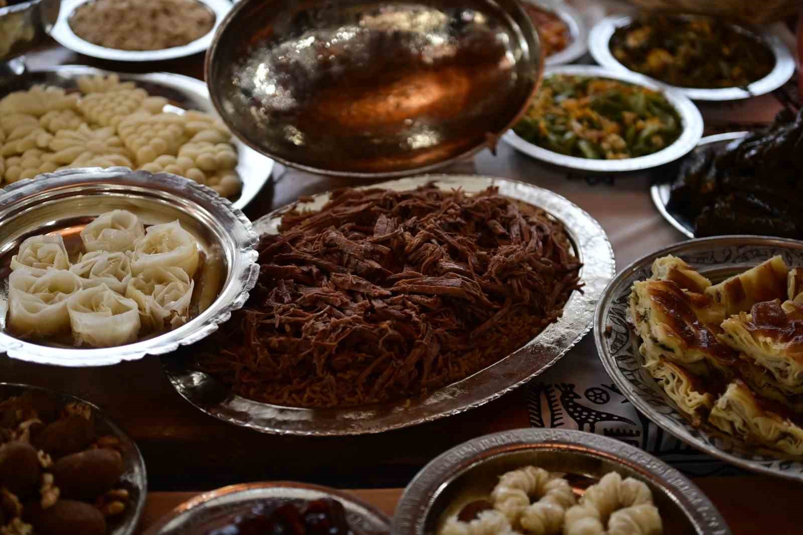 corum-unesco-gastronomi-sehirleri-agina-katilmayi-hedefliyor