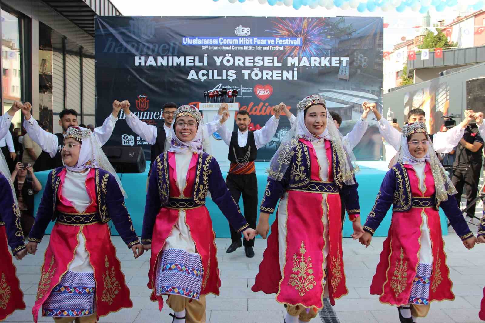 corumda-yerel-ureticilerin-urunlerini-vatandaslarla-bulusturan-market-hizmete-acildi