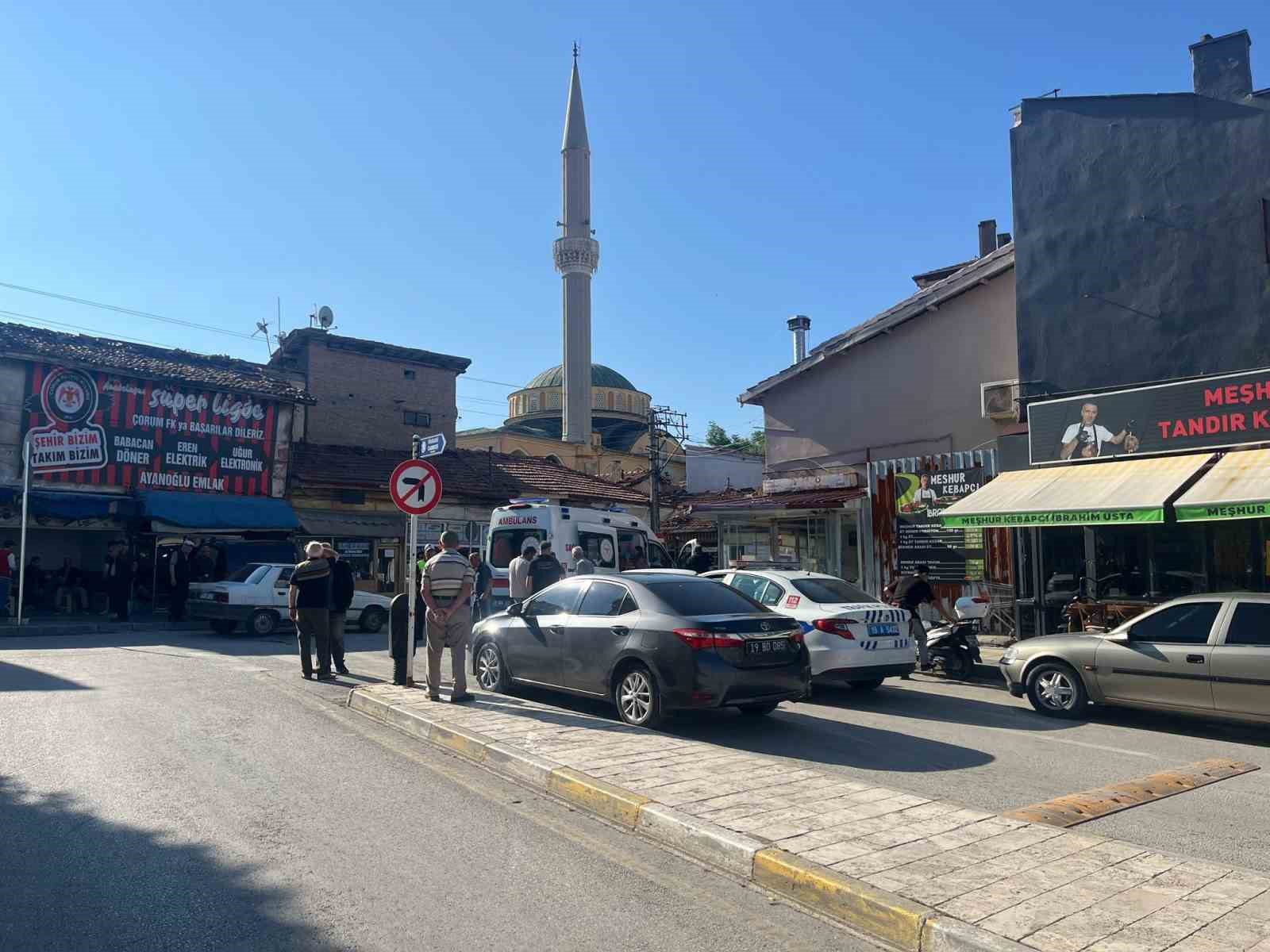 once-park-halindeki-araclari-bicti-sonra-is-yerine-daldi