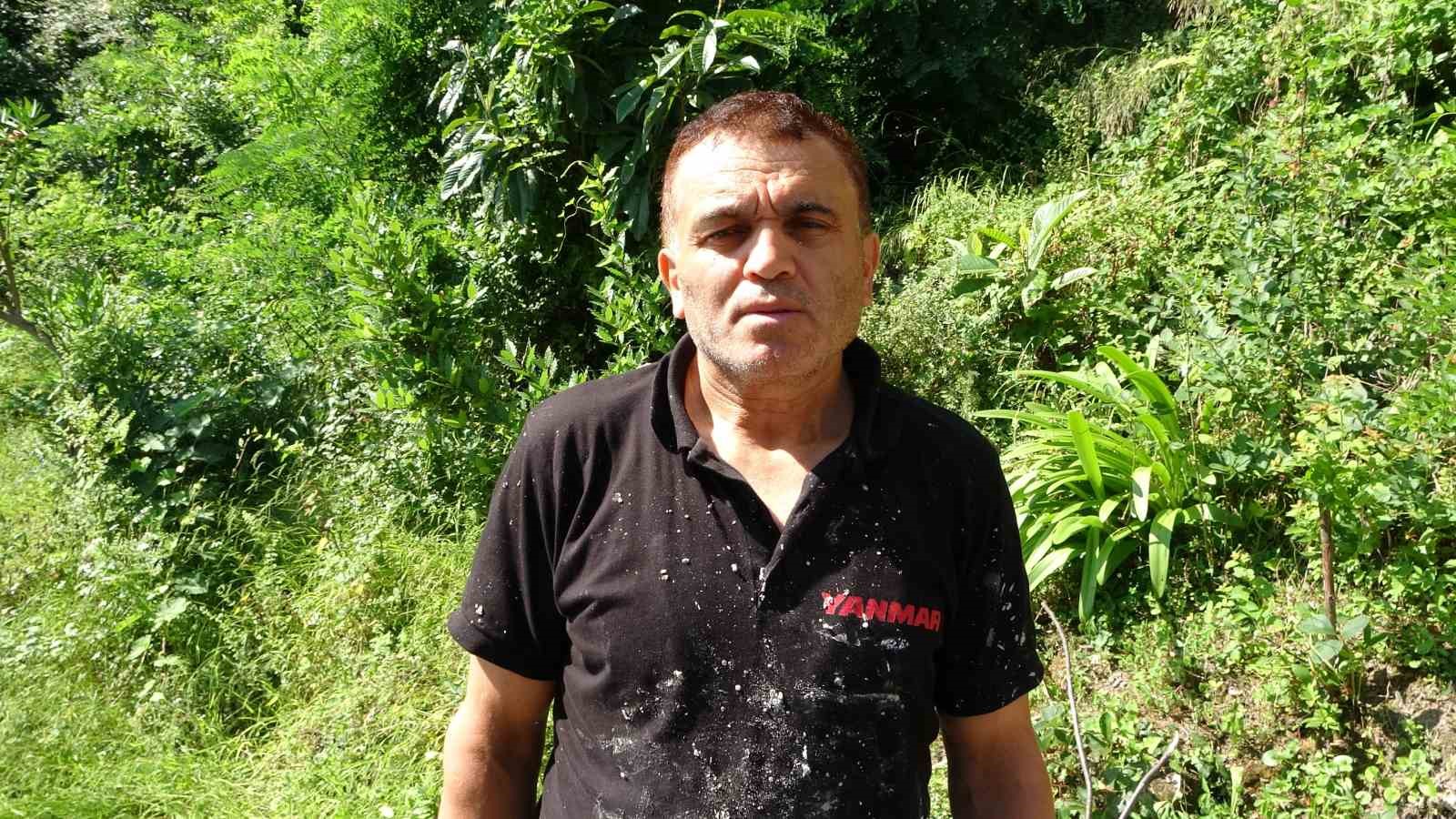 orduda-otomobil-30-metreden-deniz-kiyisina-uctu-ucak-dusuyor-zannettim