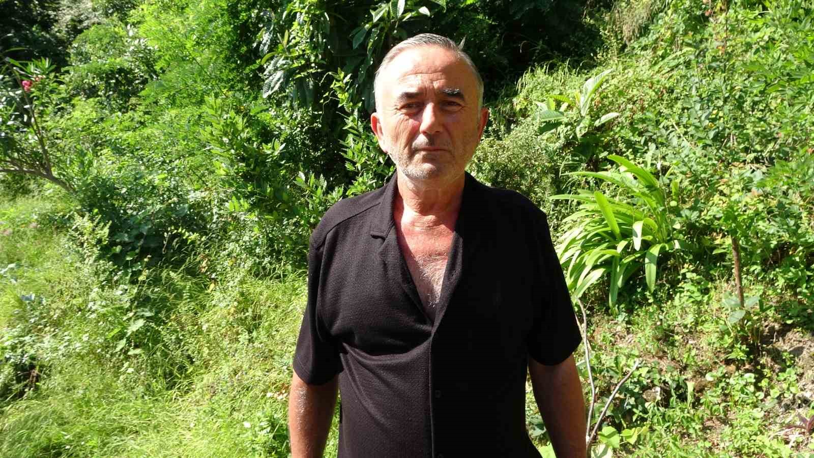 orduda-otomobil-30-metreden-deniz-kiyisina-uctu-ucak-dusuyor-zannettim