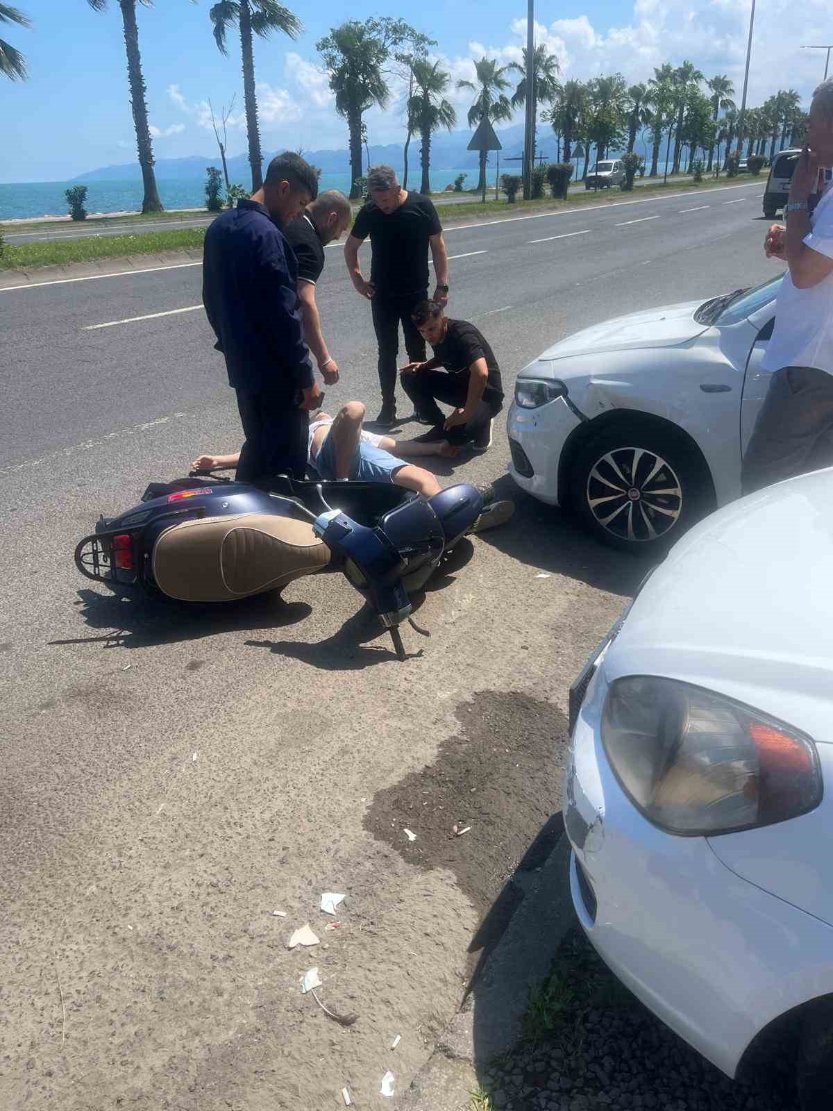 orduda-trafik-kazalari-5-yarali