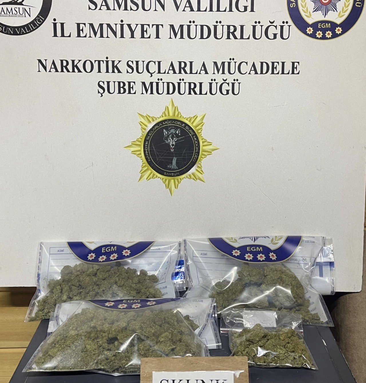 samsunda-uyusturucu-ve-silah-operasyonu