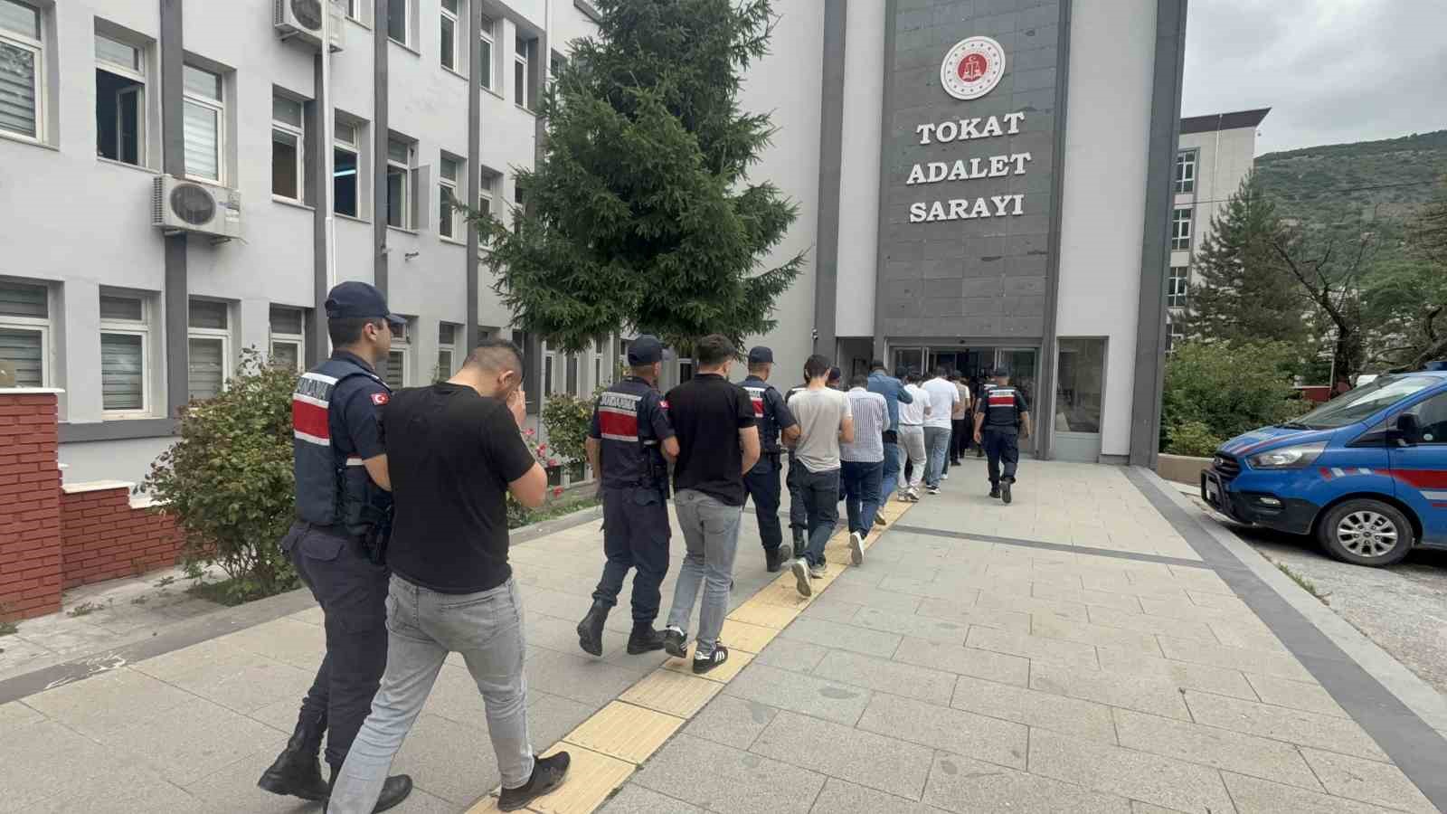 tokat-merkezli-uyusturucu-operasyonunda-36-supheli-gozaltina-alindi