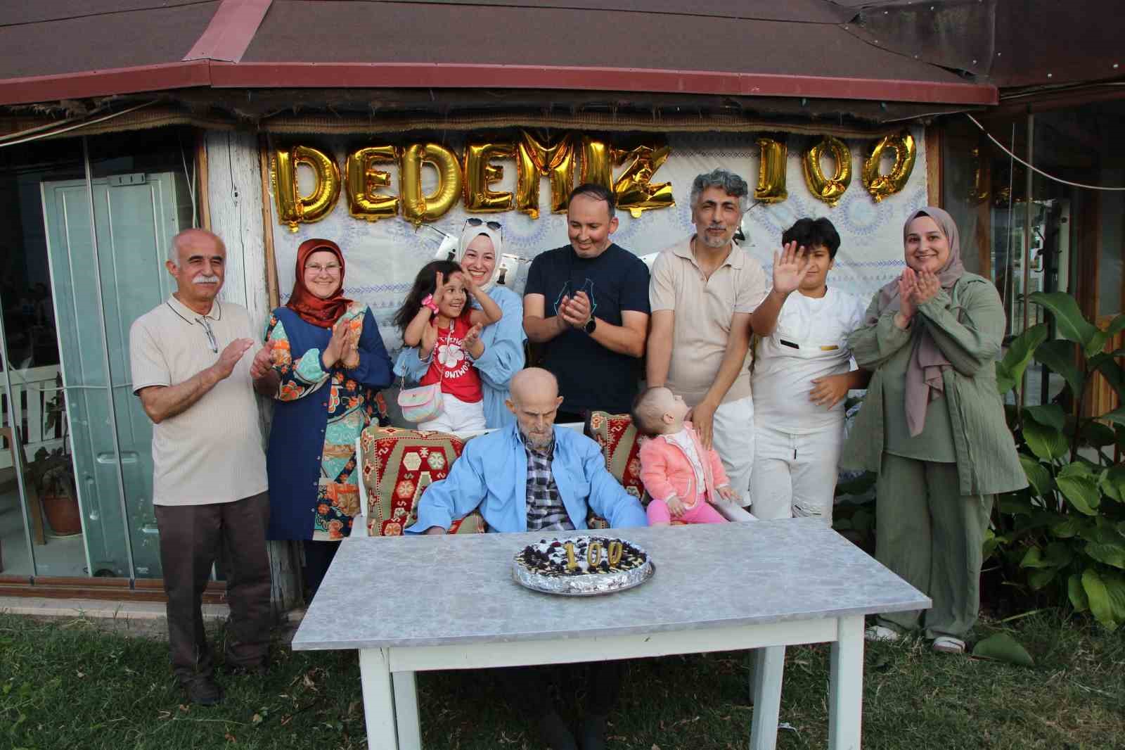 100-yasindaki-ali-dededen-uzen-haber