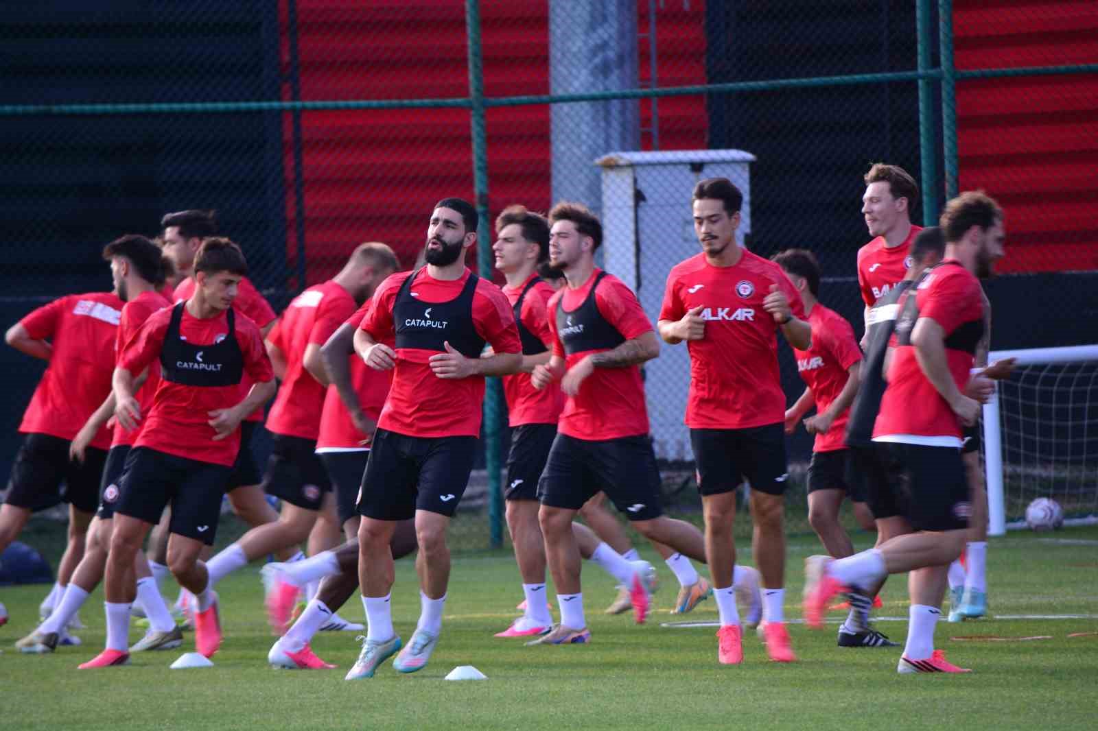corum-fk-galatasaray-maci-hazirliklarini-surdurdu