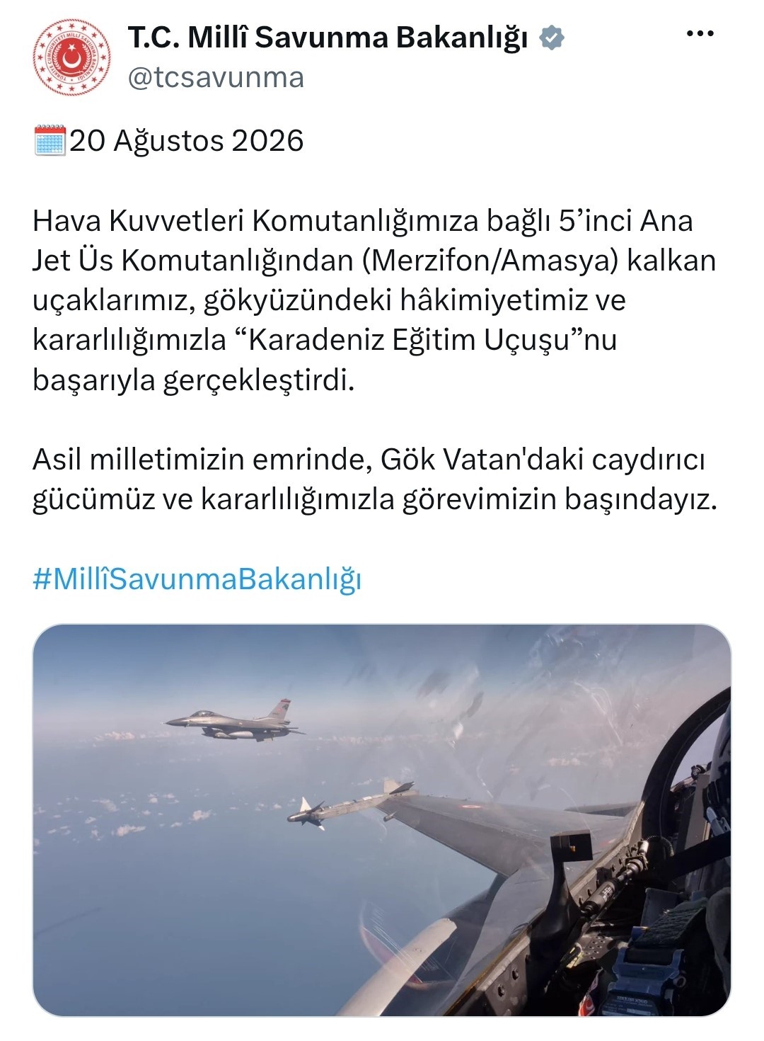f-16-savas-ucaklarindan-karadenizde-egitim-ucusu
