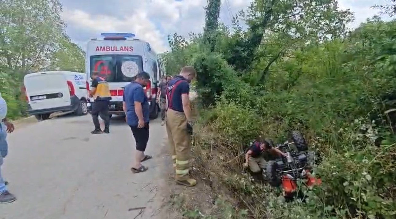 karabukte-trafik-kazalari-4-yarali