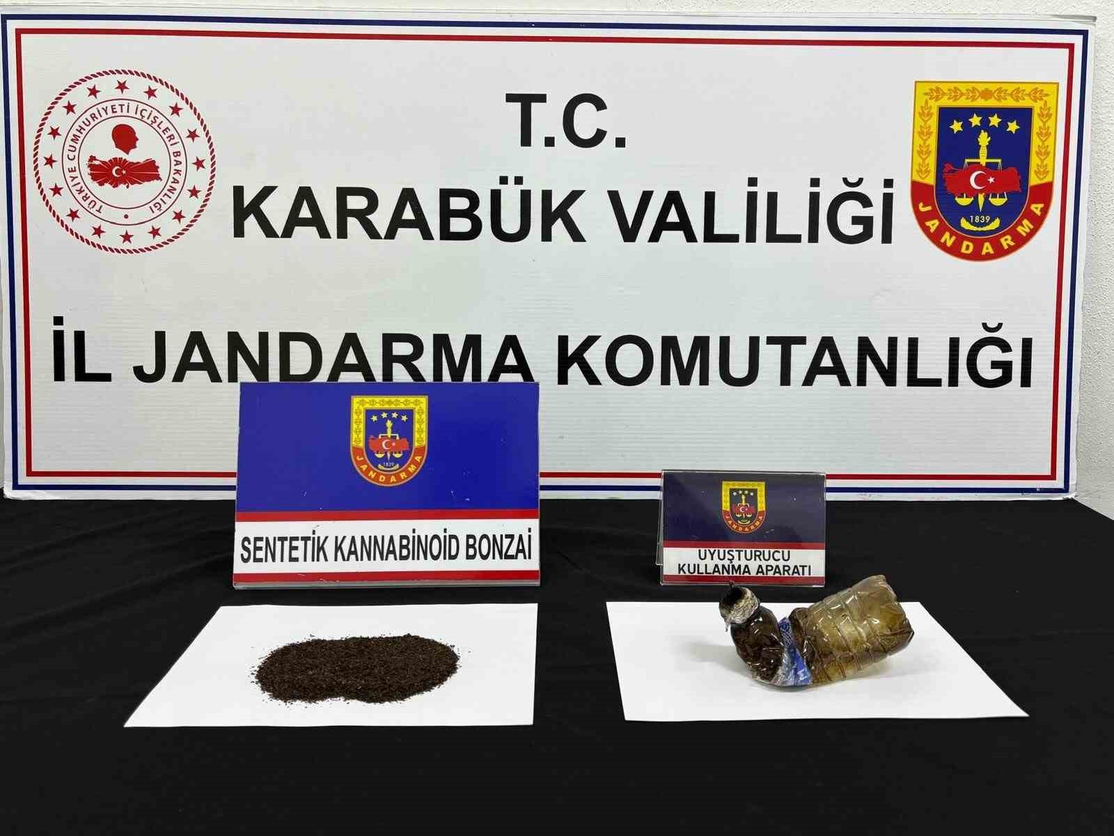 karabukte-uyusturucu-operasyonu