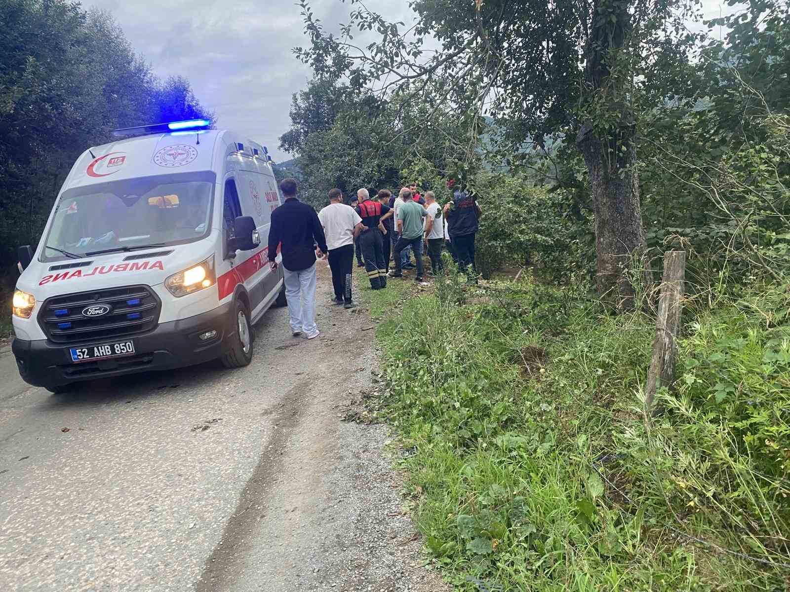 orduda-cakil-yuklu-kamyon-ile-otomobil-carpisti-2-yarali