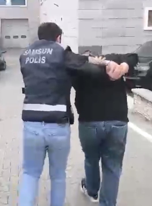 samsunda-8-yil-4-ay-hapis-cezasiyla-aranan-sahis-yakalandi