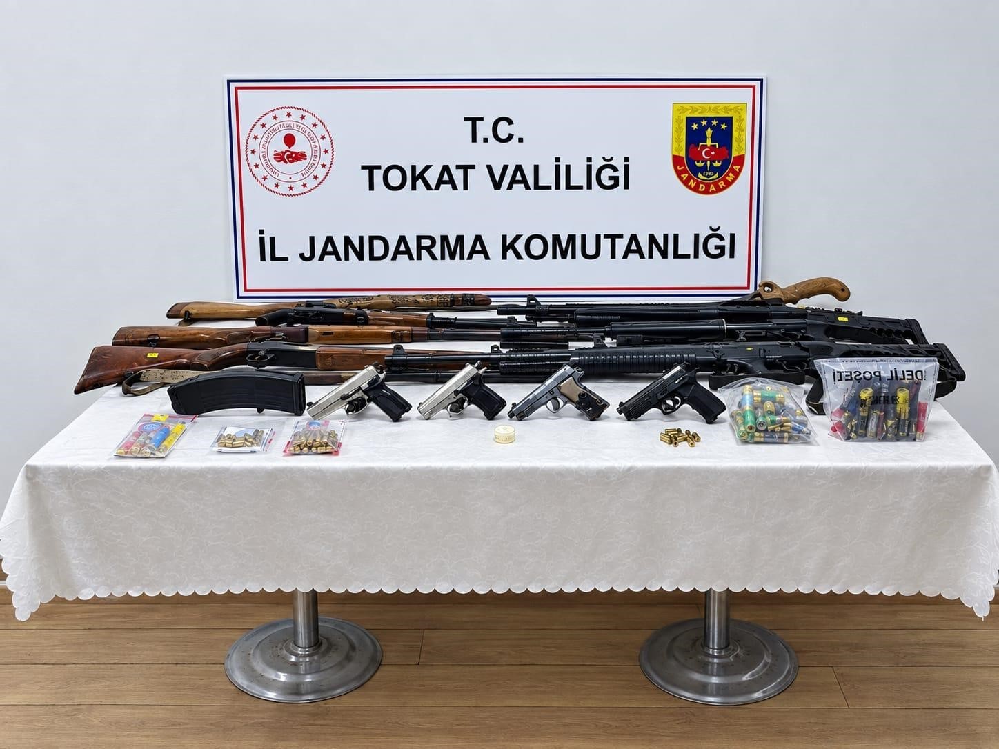 15-adrese-silah-kacakciligi-operasyonu