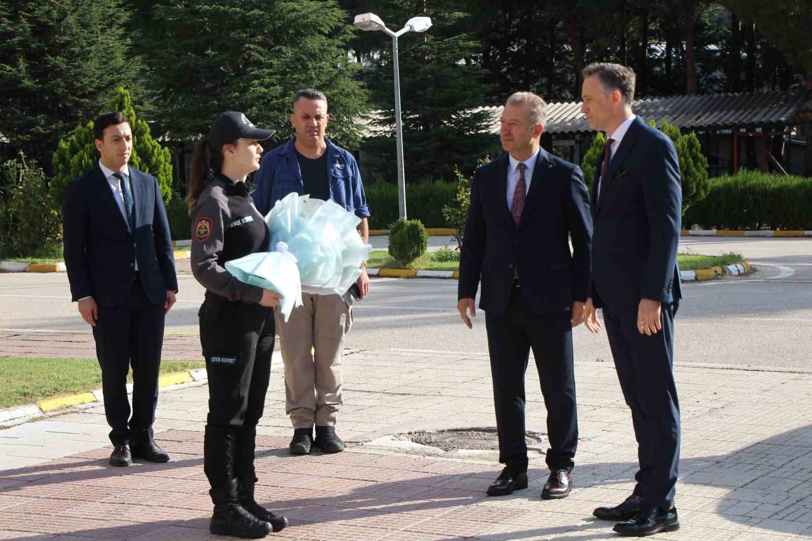 amasyanin-yeni-emniyet-muduru-ali-erkan-aktasgul-goreve-basladi