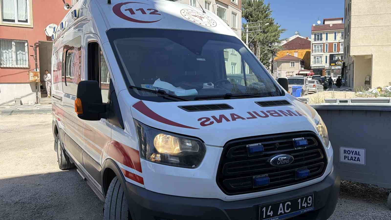 camasir-makinesi-yangini-panige-neden-oldu
