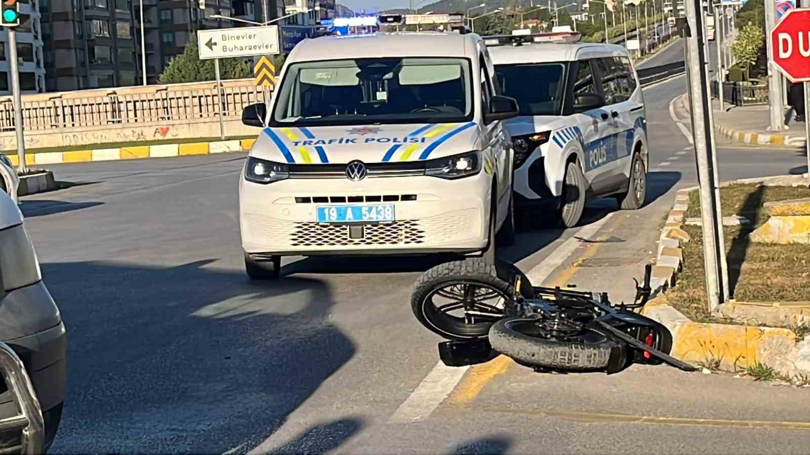 corumda-minibusun-carptigi-elektrikli-bisikletli-cocuk-yaralandi