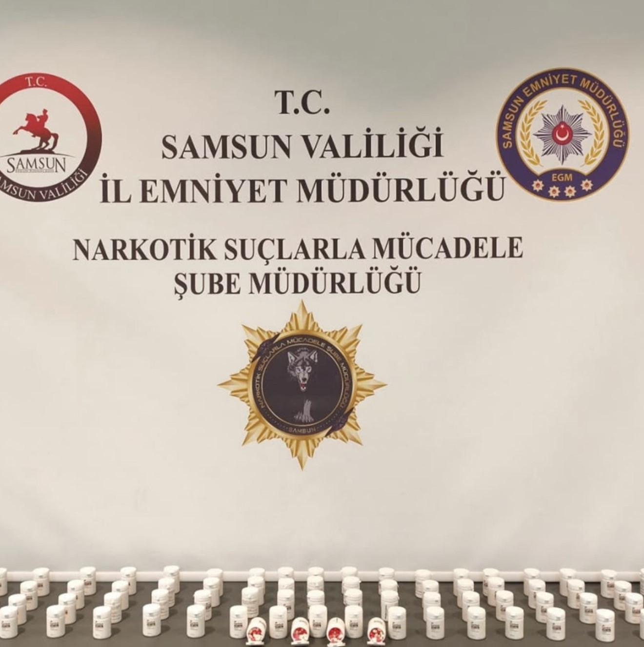 samsunda-8-bin-sentetik-ecza-ele-gecirildi