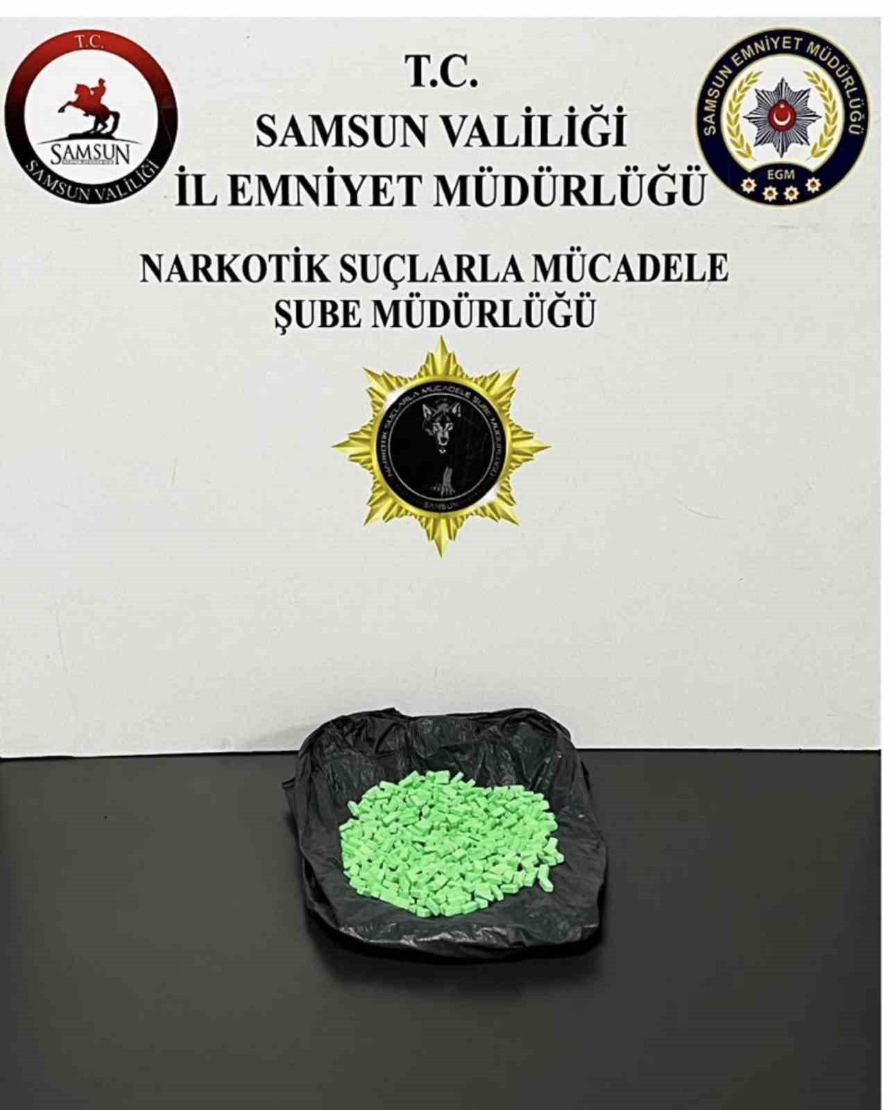 samsunda-uyusturucu-operasyonu