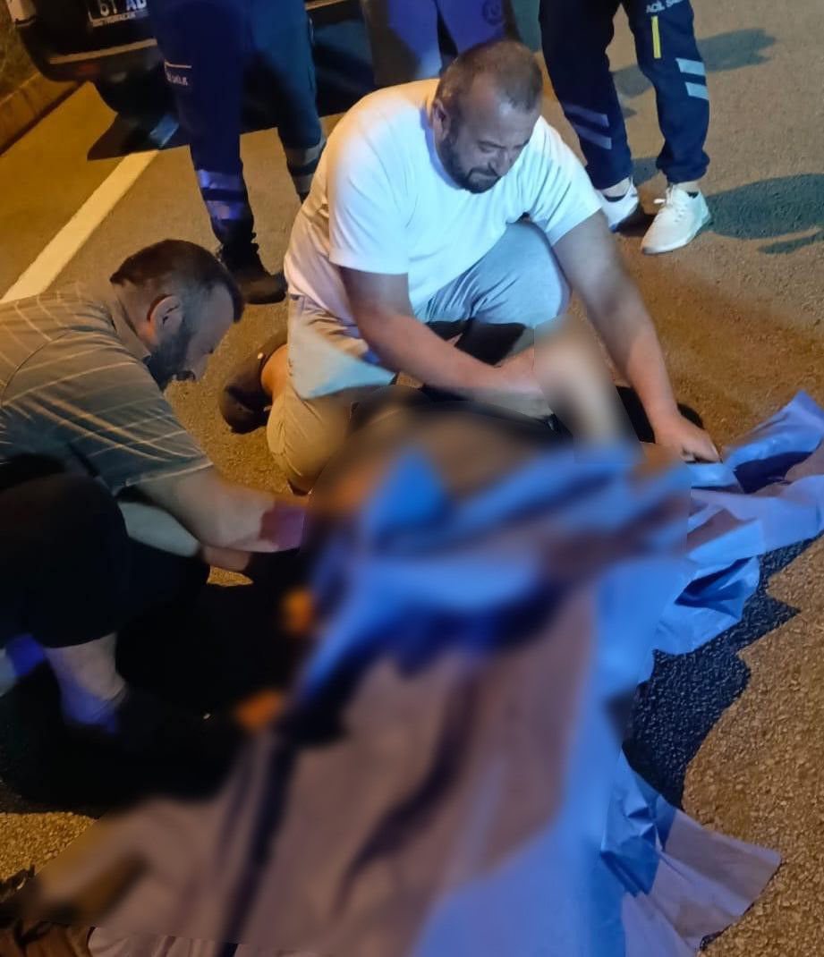 trabzonda-otomobilin-carptigi-yasli-adam-hayatini-kaybetti