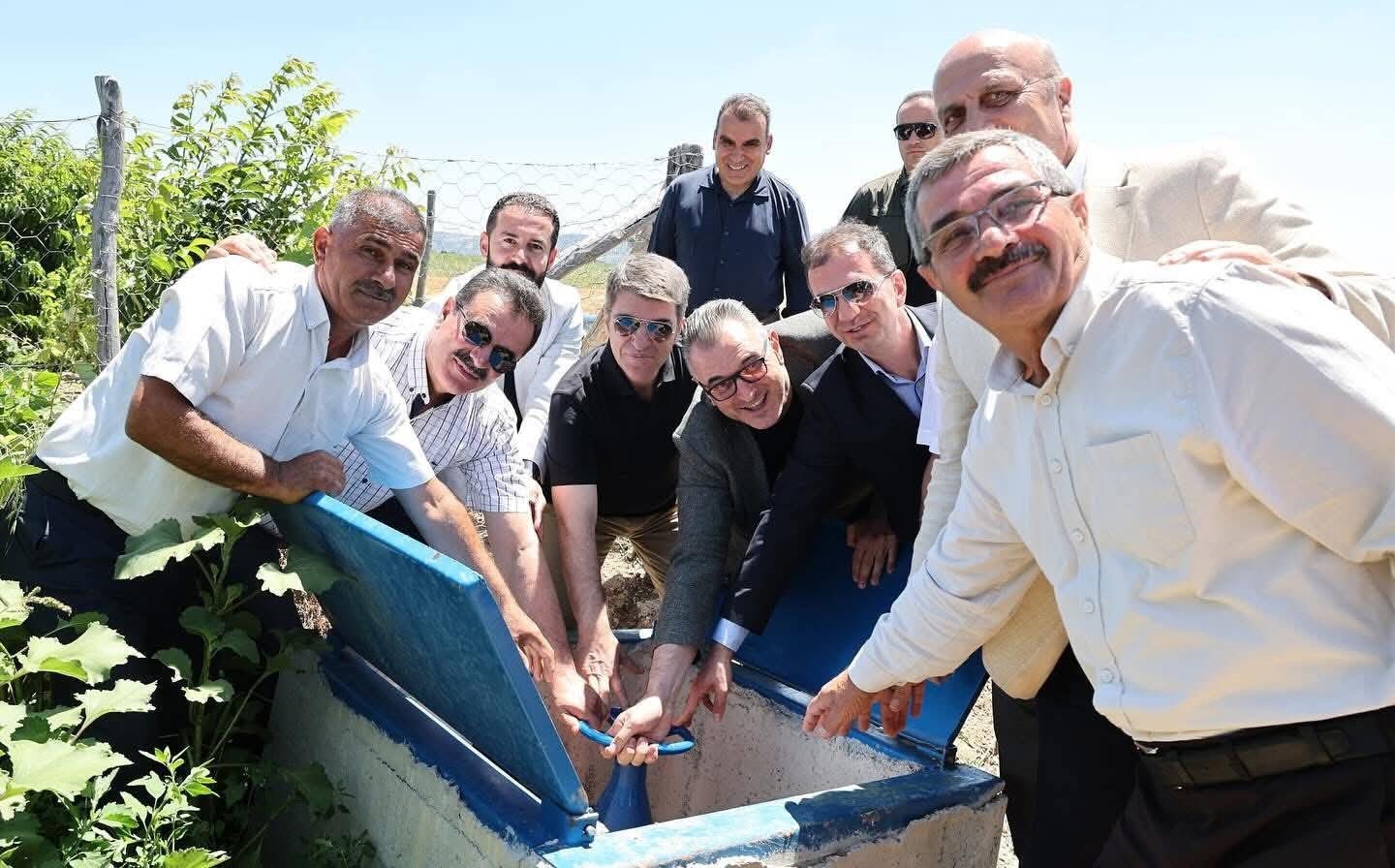 amasyada-bir-yilda-12-bin-440-dekar-tarim-alani-suyla-bulustu