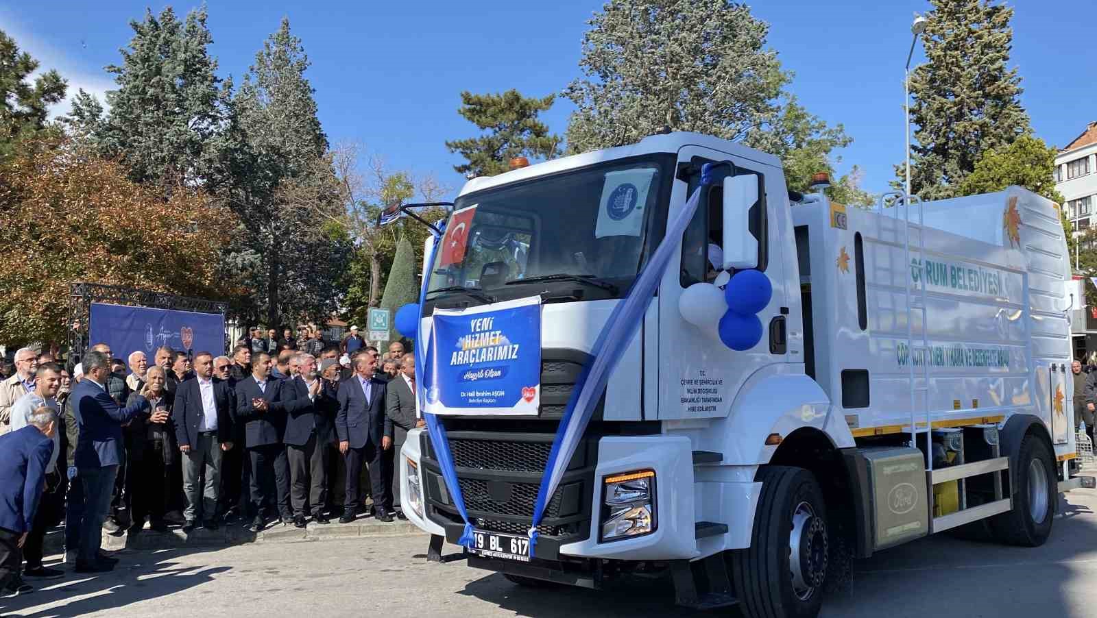 corum-belediyesi-arac-filosunu-116-milyon-tllik-yatirimla-guclendirdi