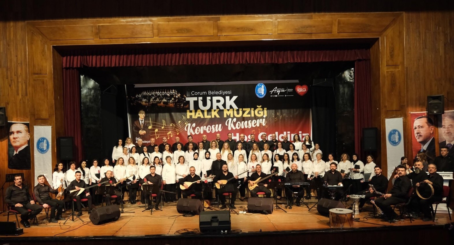corum-belediyesi-thm-korosu-yeni-sezona-merhaba-dedi