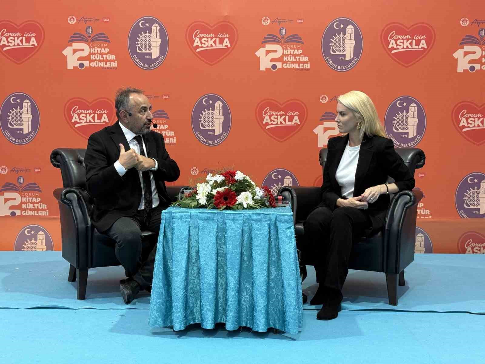 corum-kitap-kultur-gunleri-yogun-katilimla-tamamlandi