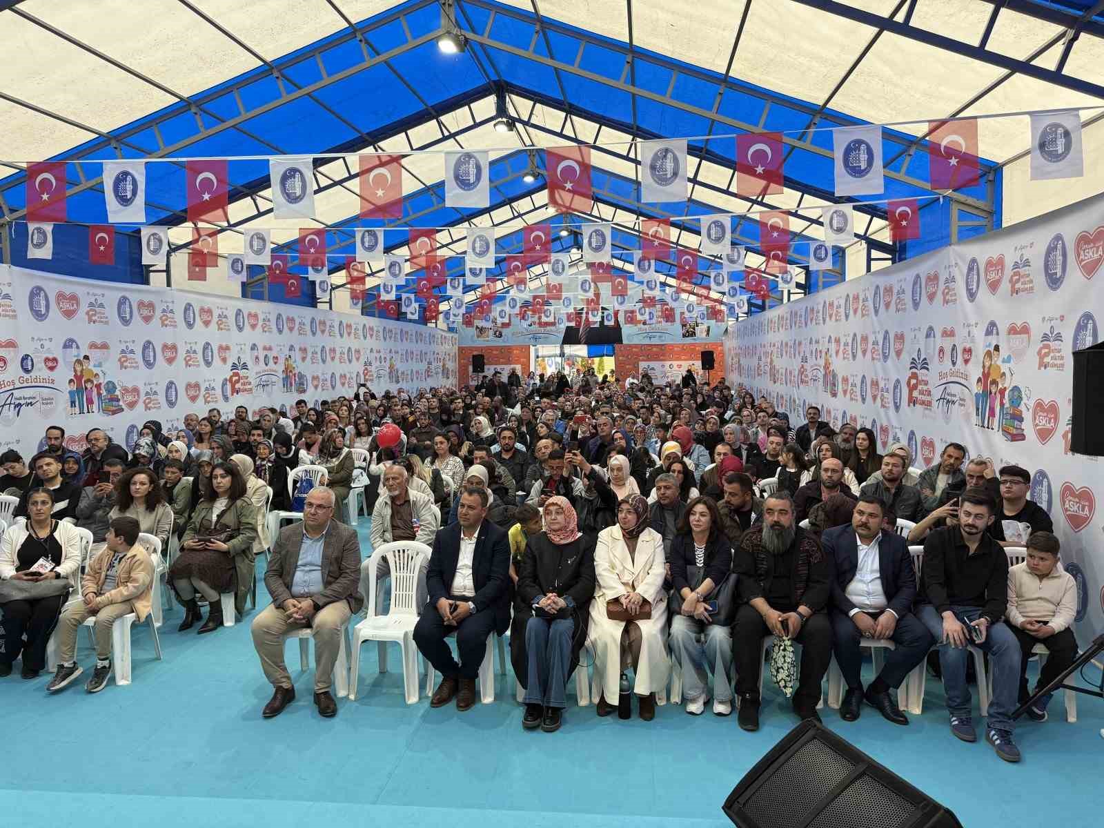 corum-kitap-kultur-gunleri-yogun-katilimla-tamamlandi