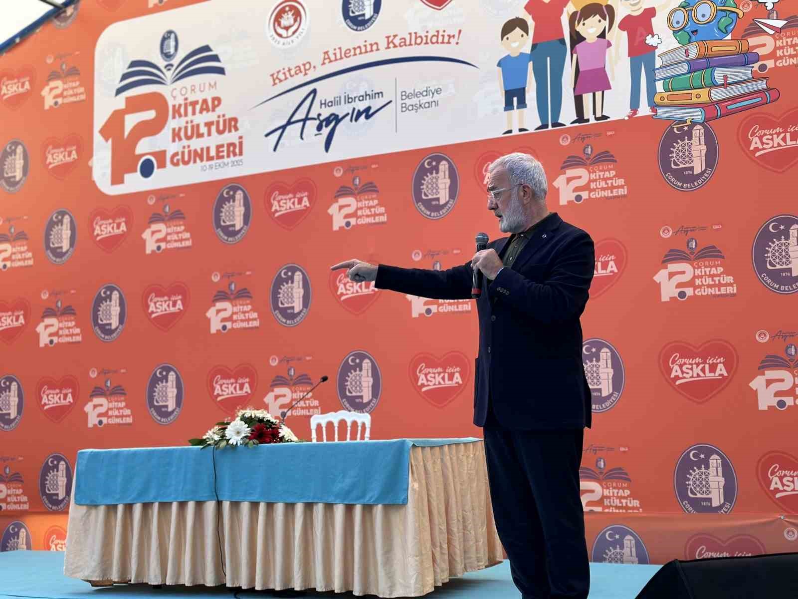 corum-kitap-kultur-gunleri-yogun-katilimla-tamamlandi