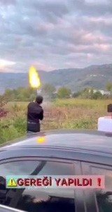 duzcede-havaya-ates-acan-5-kisi-kiskivrak-yakalandi