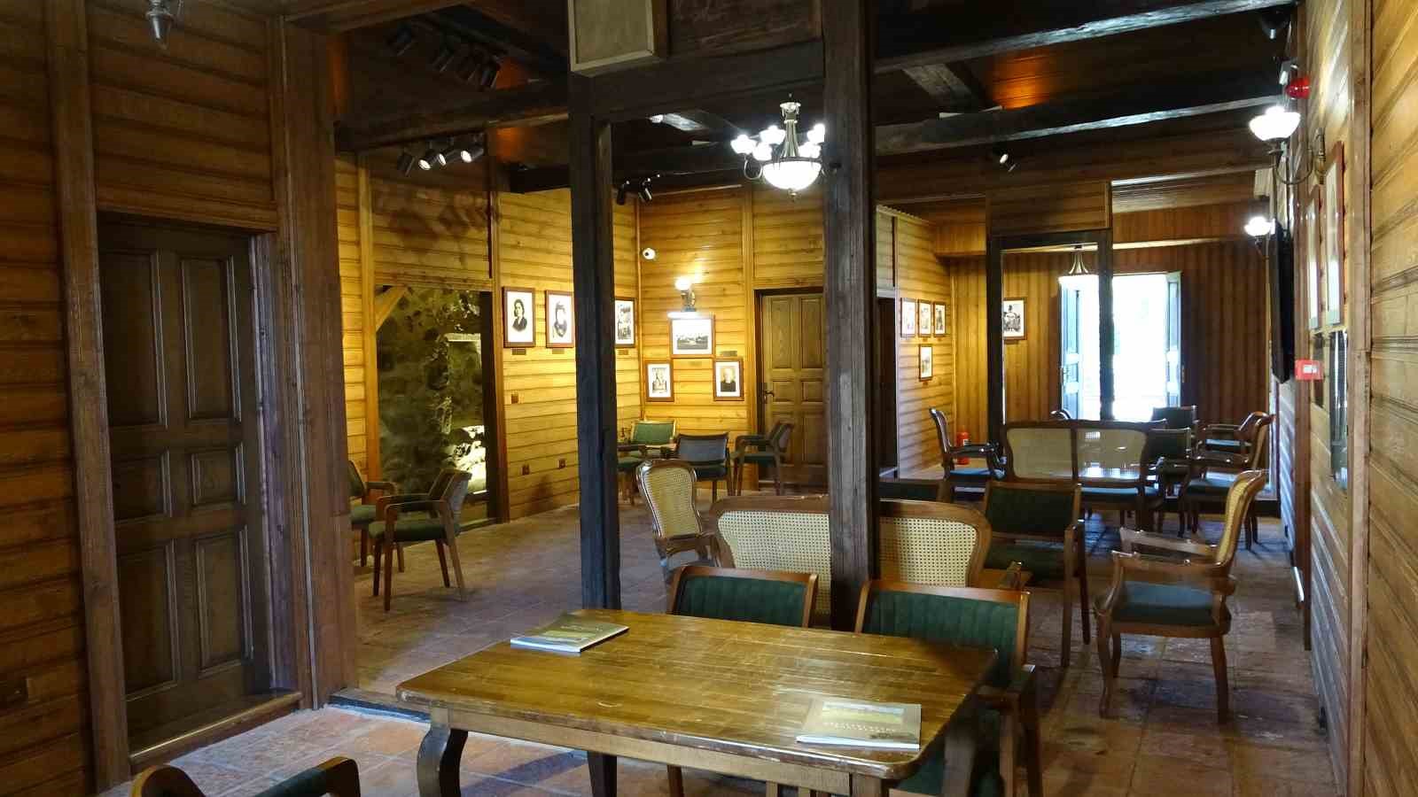 osmanlidan-cumhuriyete-taniklik-eden-konak-aile-muzesine-donusturuldu