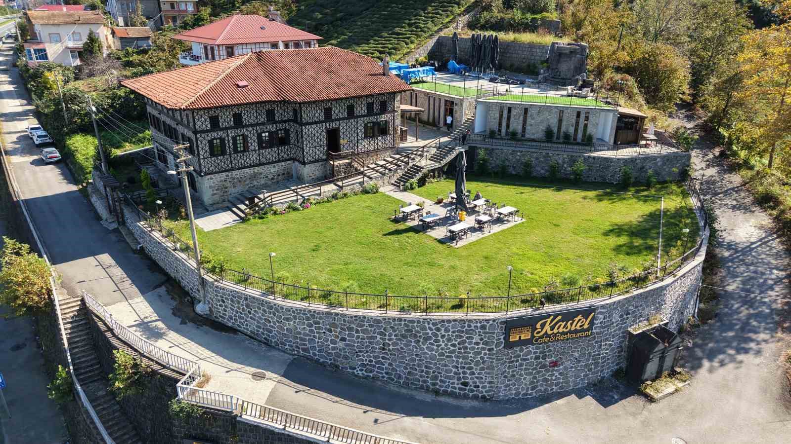 osmanlidan-cumhuriyete-taniklik-eden-konak-aile-muzesine-donusturuldu