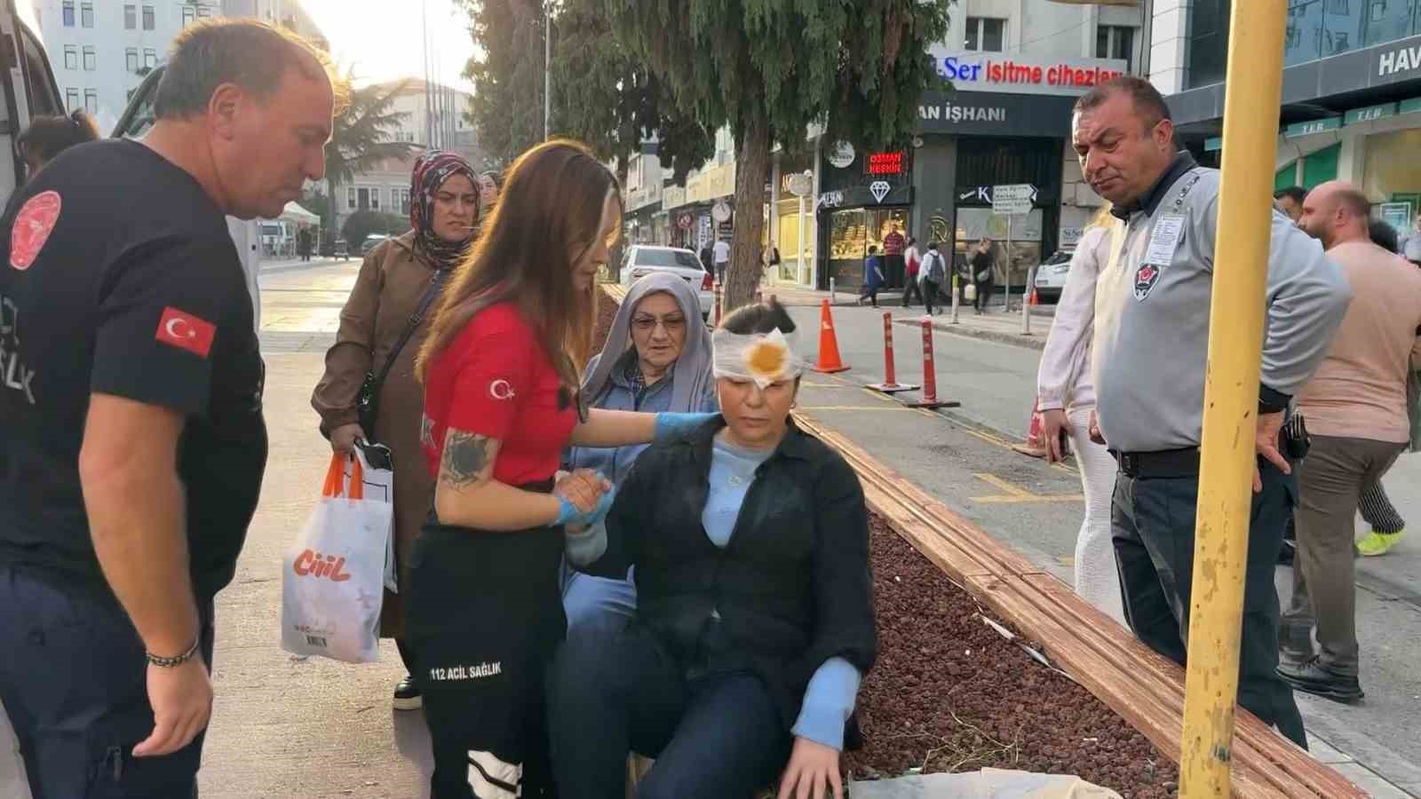 samsunda-gorunmez-kaza-yayanin-kafasina-bariyer-carpti