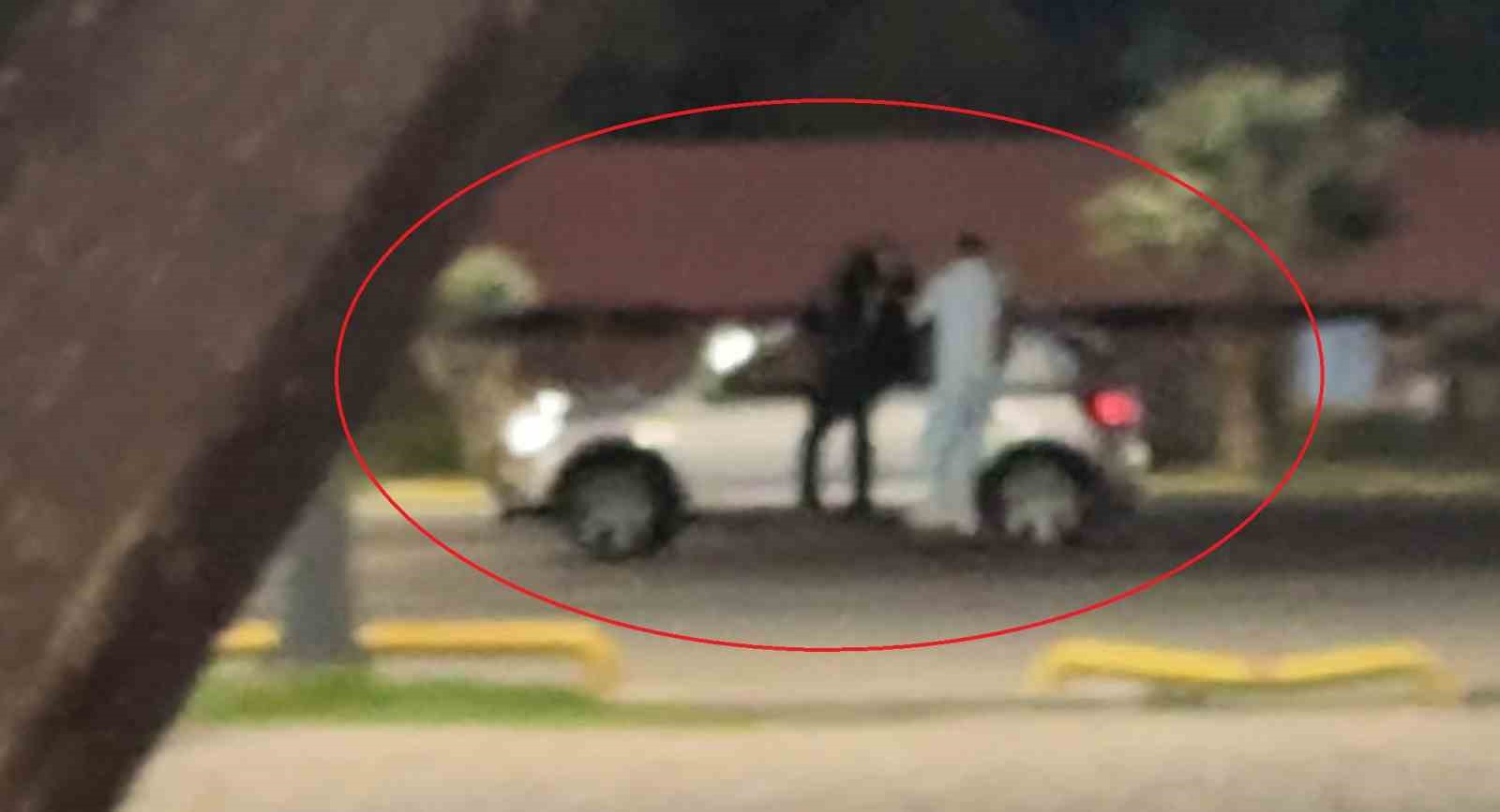 samsunda-kazaya-davetiye-hareket-halindeki-aracin-uzerine-ciktilar