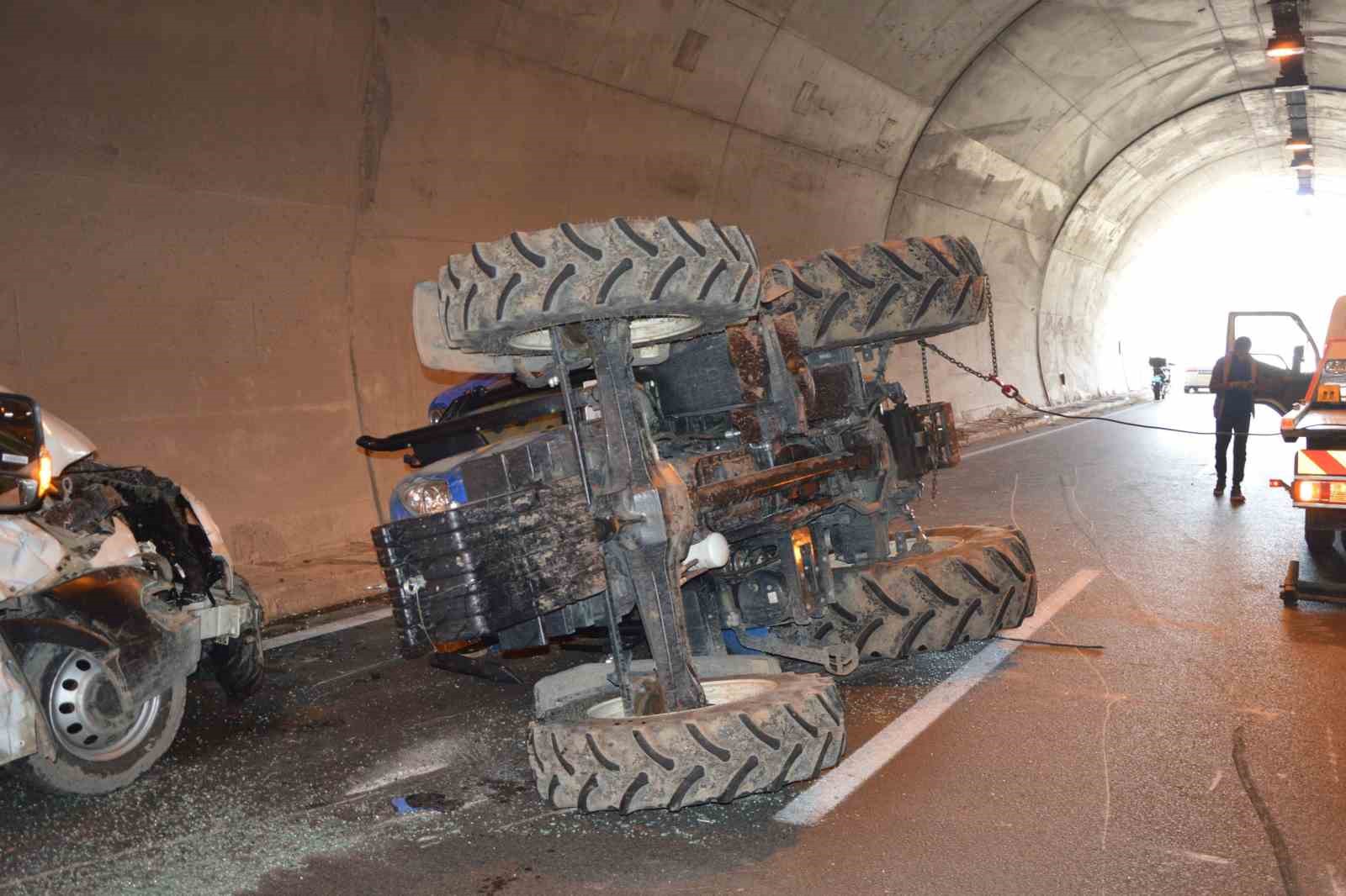 samsunda-tunelde-kaza-2-yarali